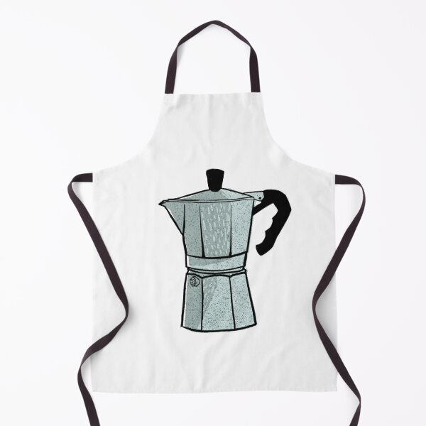 National Barista Day Gift - Barista Gifts - Barista Shirt Apron for Sale  by Galvanized