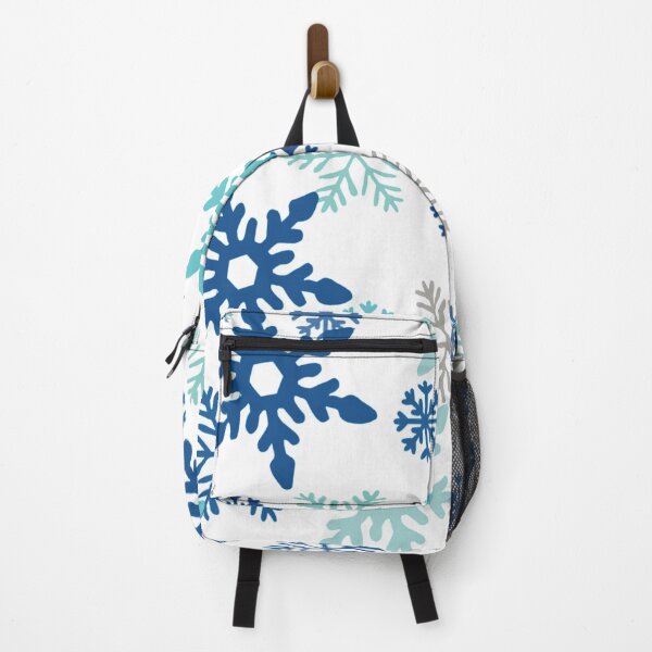 Item preview, Snowflakes on Parade designed and sold by Aubonyk.