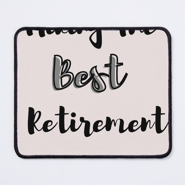 Item preview, Copy of Hiking The Best Retirement Plan Classic T-Shirt designed and sold by harry mac.