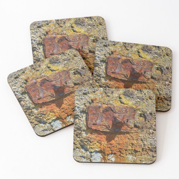 Item preview, Rust Art designed and sold by LordSwanky.