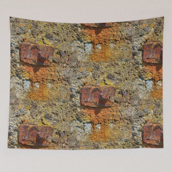 Item preview, Rust Art designed and sold by LordSwanky.