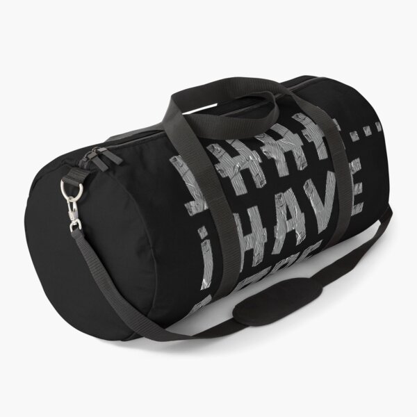 Item preview, Shhh… I have more duct tape designed and sold by johnta17.