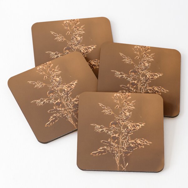 Item preview, Digital photograph of sunlit grass designed and sold by SimonJohnson1.
