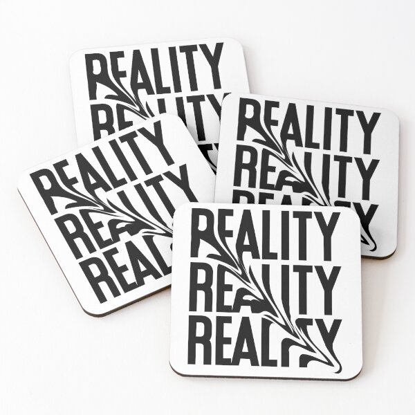 Item preview, Wake Up To Reality designed and sold by RoaaMagic.