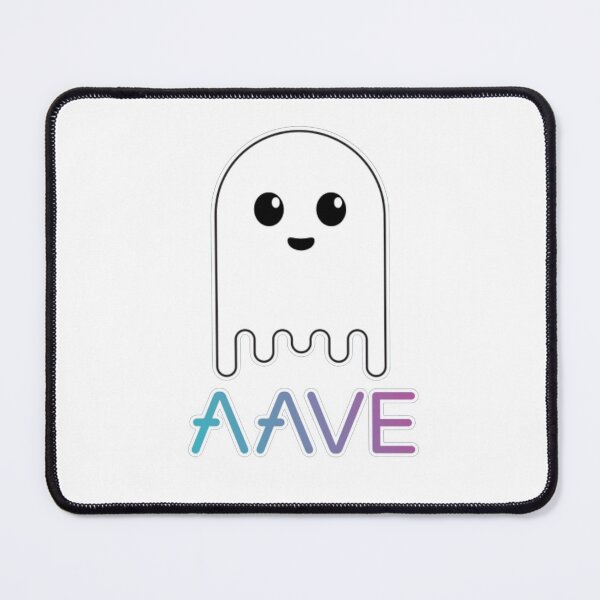 Item preview, aave crypto designed and sold by TRENDZSHOP.