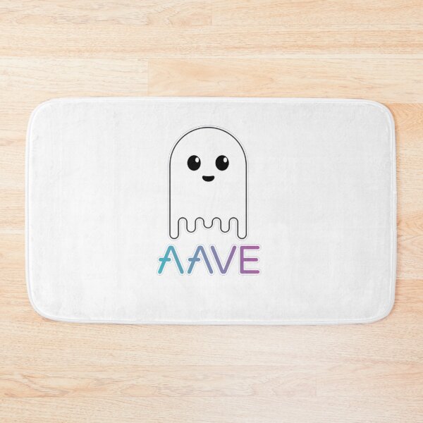 Item preview, aave crypto designed and sold by TRENDZSHOP.