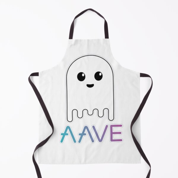 Item preview, aave crypto designed and sold by TRENDZSHOP.