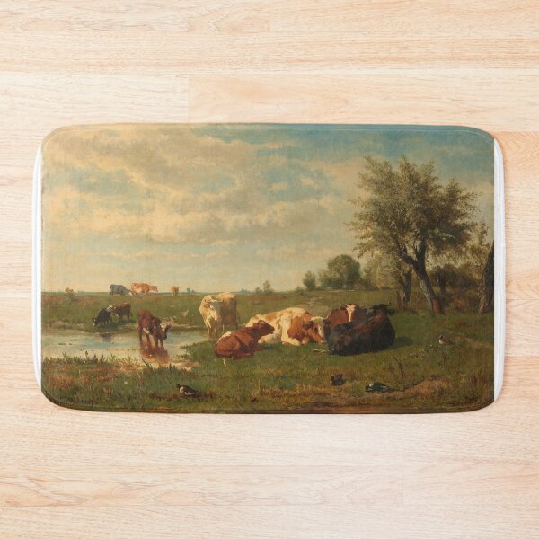 Item preview, Oil in canvas painting  designed and sold by brunosolis.