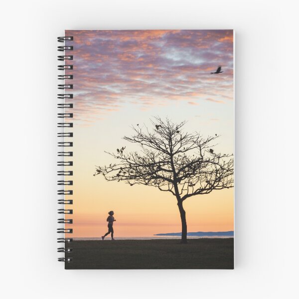 Item preview, Morning Run designed and sold by Silken Photography.