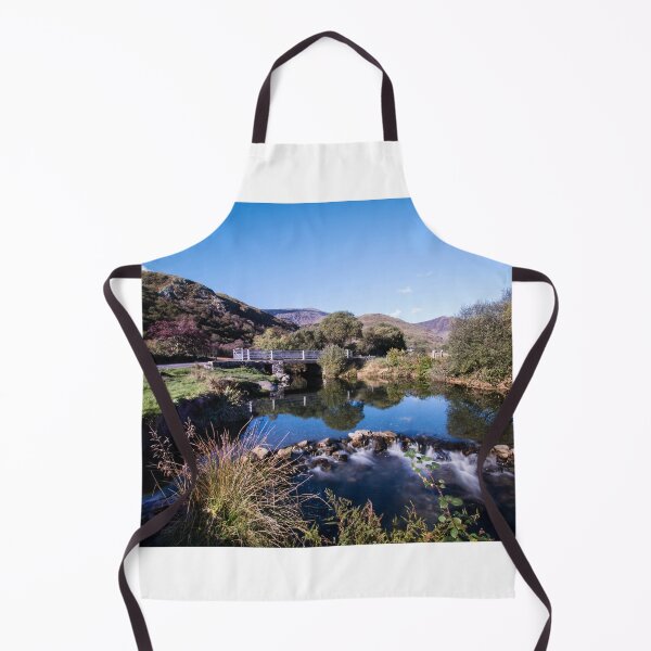 Item preview, Cwm Pennant 'The Pool' designed and sold by Tina Townhill.