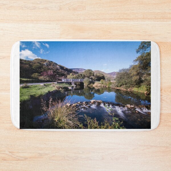 Item preview, Cwm Pennant 'The Pool' designed and sold by Tina  Townhill.