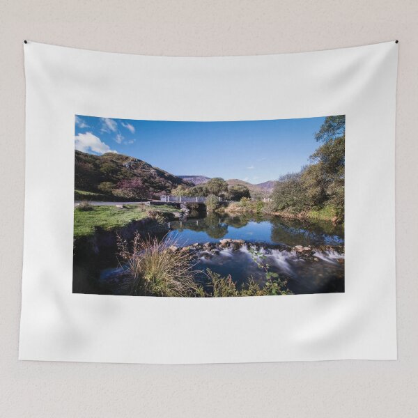 Item preview, Cwm Pennant 'The Pool' designed and sold by Tina  Townhill.