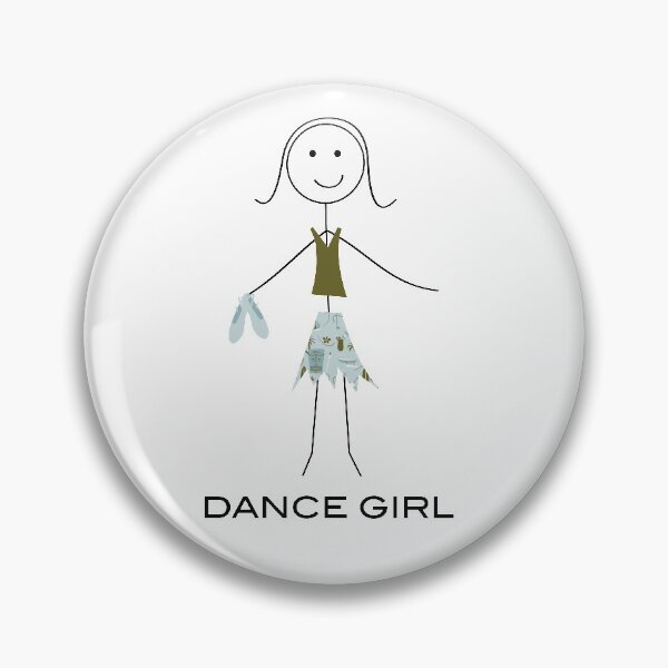 Item preview, Funny Womens Dance Ballet Design designed and sold by whyitsme.