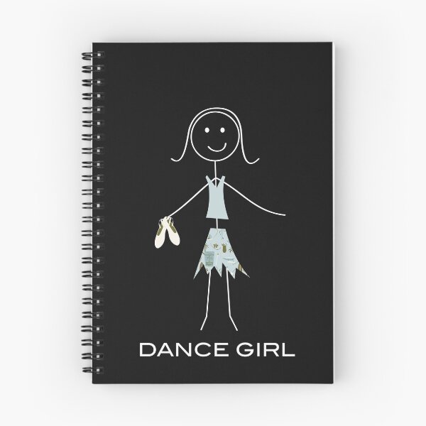 Item preview, Funny Womens Dance Ballet Design designed and sold by whyitsme.