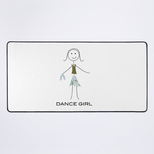 Item preview, Funny Womens Dance Ballet Design designed and sold by whyitsme.
