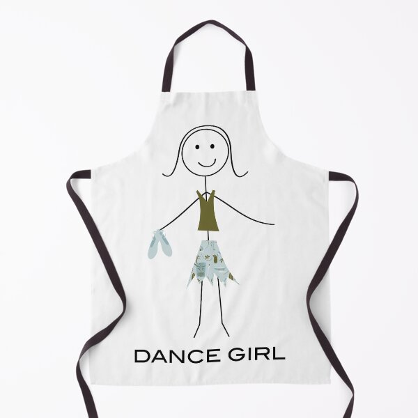 Item preview, Funny Womens Dance Ballet Design designed and sold by whyitsme.