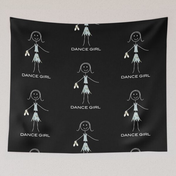 Item preview, Funny Womens Dance Ballet Design designed and sold by whyitsme.