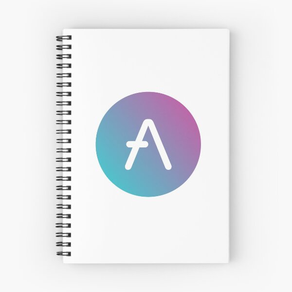 Item preview, aave crypto designed and sold by TRENDZSHOP.