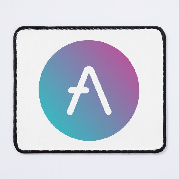 Item preview, aave crypto designed and sold by TRENDZSHOP.