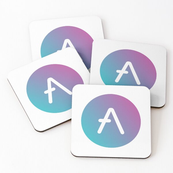 Item preview, aave crypto designed and sold by TRENDZSHOP.