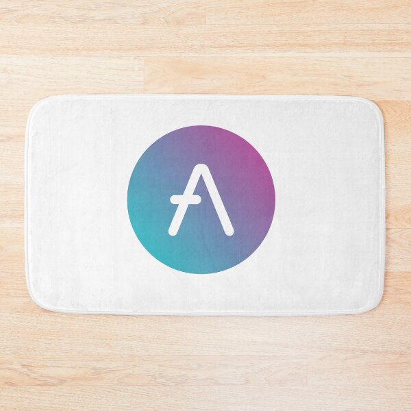 Item preview, aave crypto designed and sold by TRENDZSHOP.