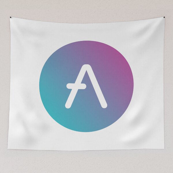 Item preview, aave crypto designed and sold by TRENDZSHOP.
