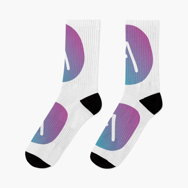 Item preview, aave crypto designed and sold by TRENDZSHOP.