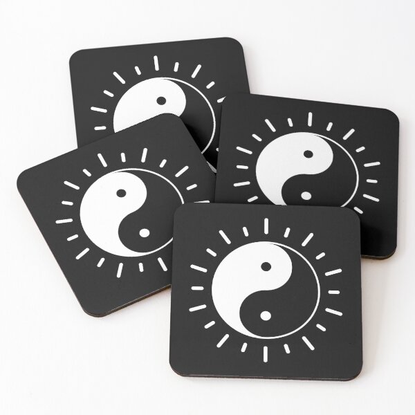 Item preview, Sun yin yang meaning love designed and sold by Bizarro23.