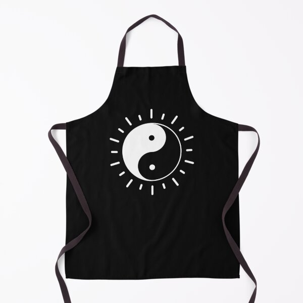 Item preview, Sun yin yang meaning love designed and sold by Bizarro23.