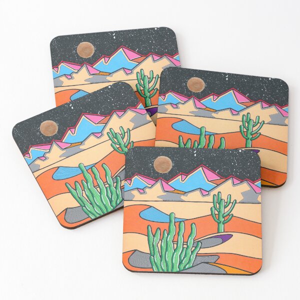 Item preview, Nightscape designed and sold by Artbleek.