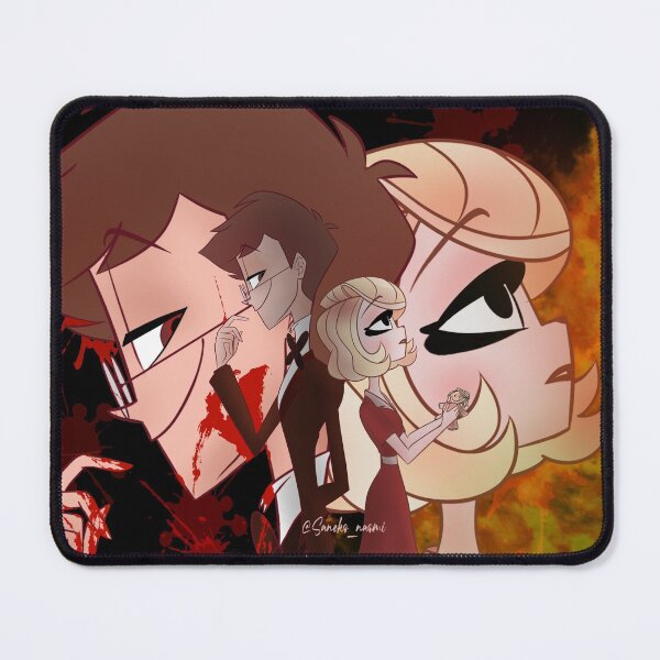 Item preview, Final Arc - The Taxidermist designed and sold by SanekoNaomi.