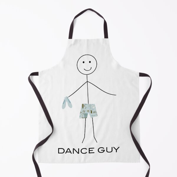 Item preview, Funny Mens Dance Ballet Design designed and sold by whyitsme.