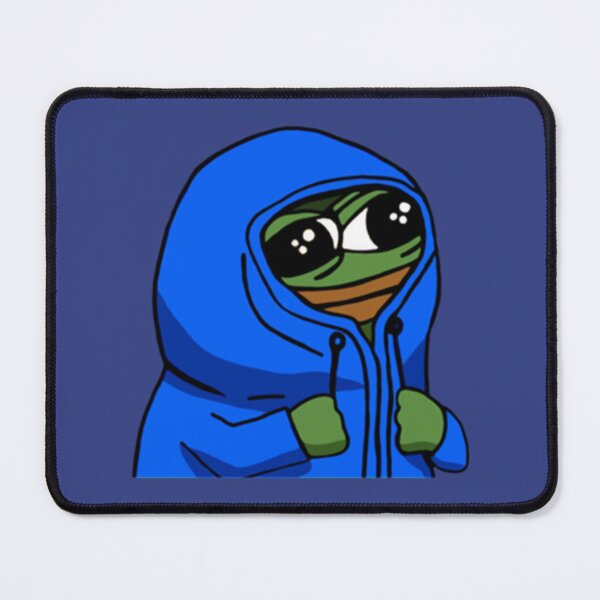 Item preview, peepo hoodie designed and sold by DavePaintsThing.