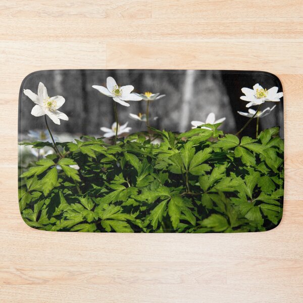Item preview, Anemones in the forest designed and sold by Postertale.