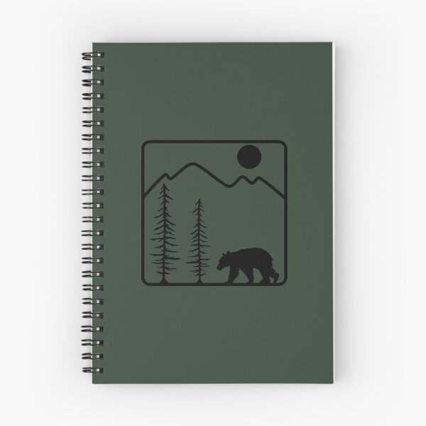 Item preview, Marco de montaña designed and sold by Signal Fire.