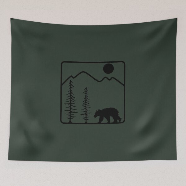 Item preview, Mountain Frame designed and sold by Signal Fire.