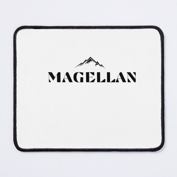 Item preview, magellan  designed and sold by DreamsGoals.