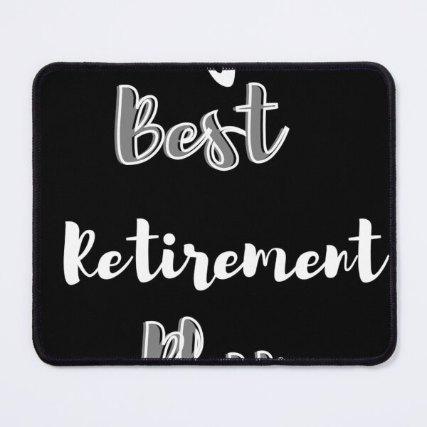 Item preview, Copy of Hiking The Best Retirement Plan Classic T-Shirt designed and sold by harry mac.
