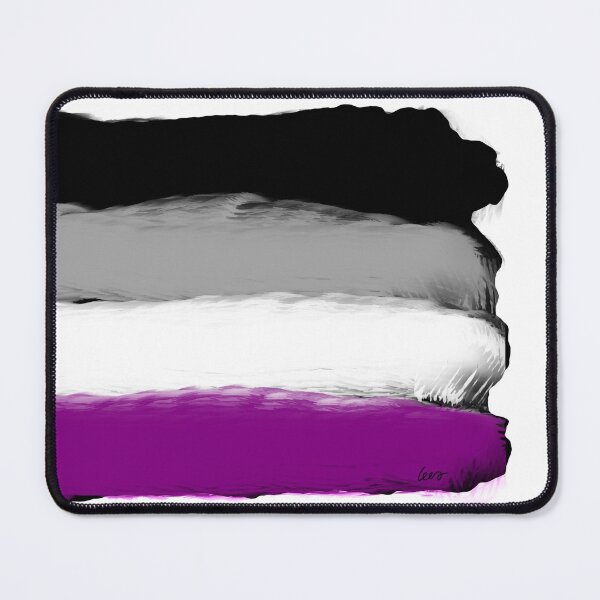 Item preview, ACE flag designed and sold by MentaLee.