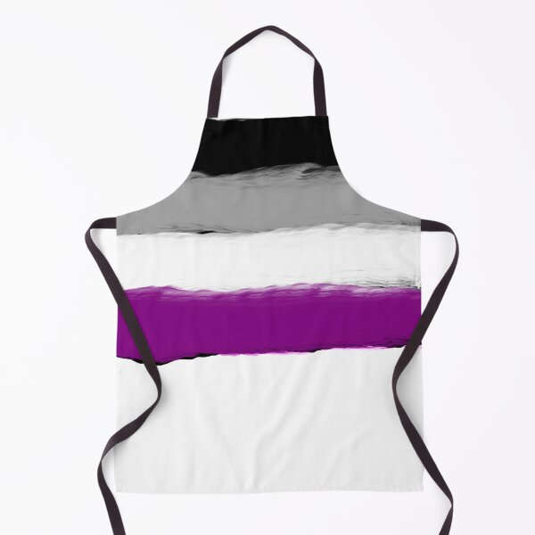Item preview, ACE flag designed and sold by MentaLee.