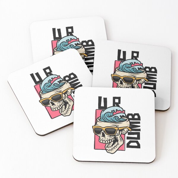 Item preview, Ur Dumb designed and sold by JABG-01.