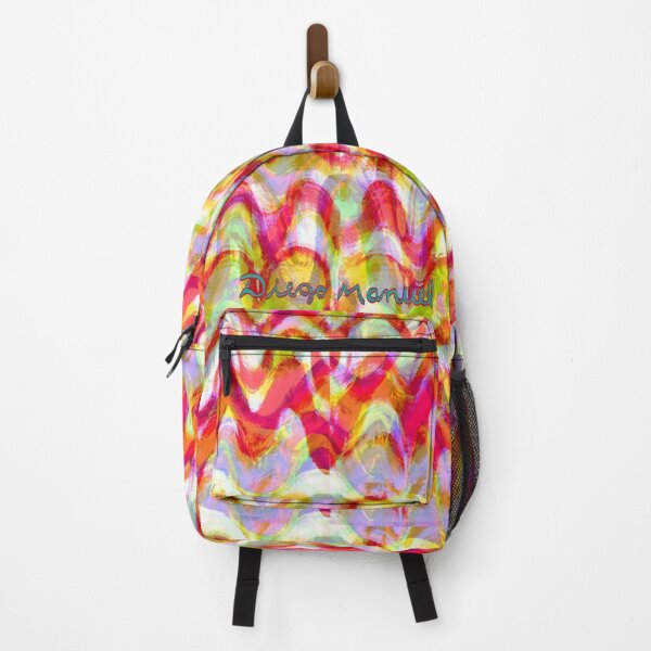 Item preview, Waves designed and sold by Diego Manuel Rodriguez.