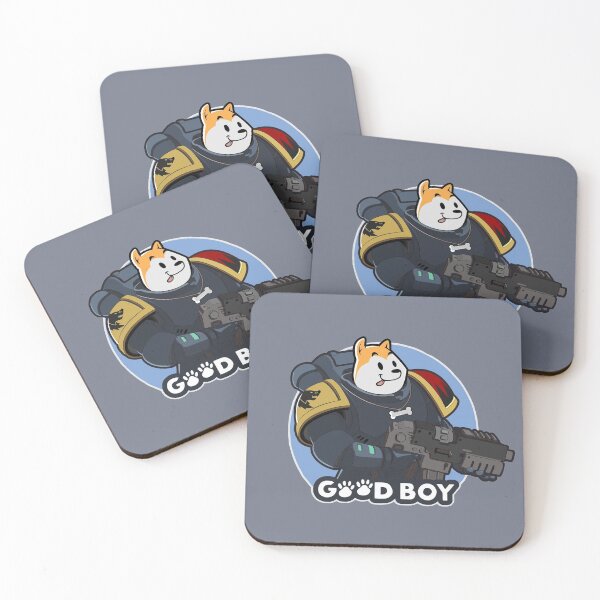 Item preview, Good boy 40000 designed and sold by yooga02.