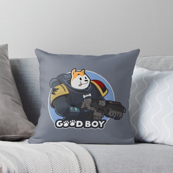Item preview, Good boy 40000 designed and sold by yooga02.