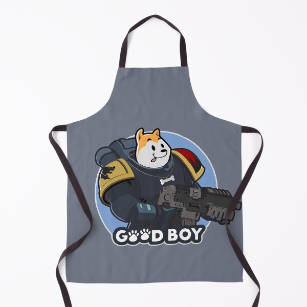 Item preview, Good boy 40000 designed and sold by yooga02.