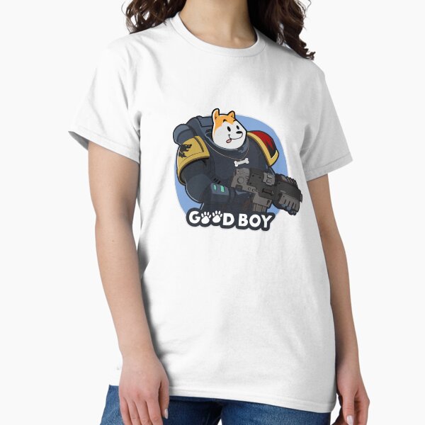 Item preview, Good boy 40000 designed and sold by yooga02.