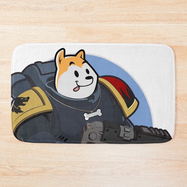 Item preview, Good boy 40000 designed and sold by yooga02.
