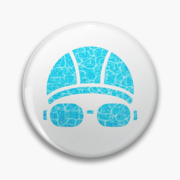 Item preview, Creative Swimming Cap of the Pool Gift designed and sold by swimarts.