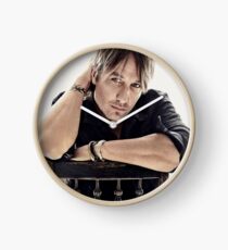 keith urban tour 2016 caturwhite tiga 3 Clock