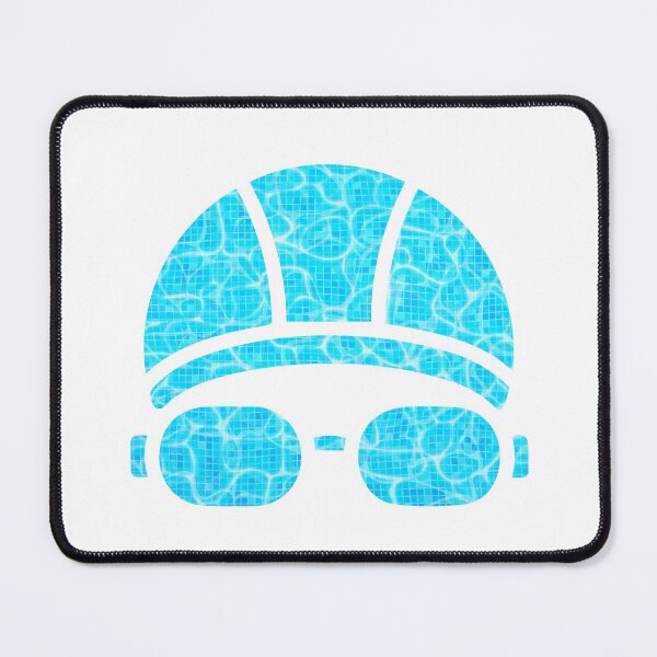 Item preview, Creative Swimming Cap of the Pool Gift designed and sold by swimarts.
